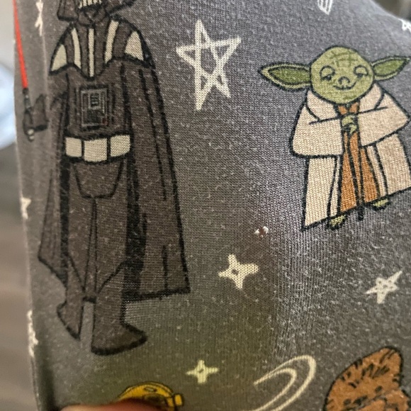 Star Wars Little Sleepies - Picture 4 of 4